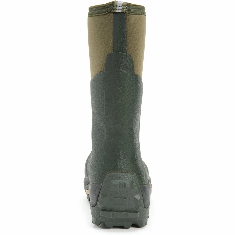 Muck Boots Muckmaster Mid Wellington Men's Sports Casual Shoes