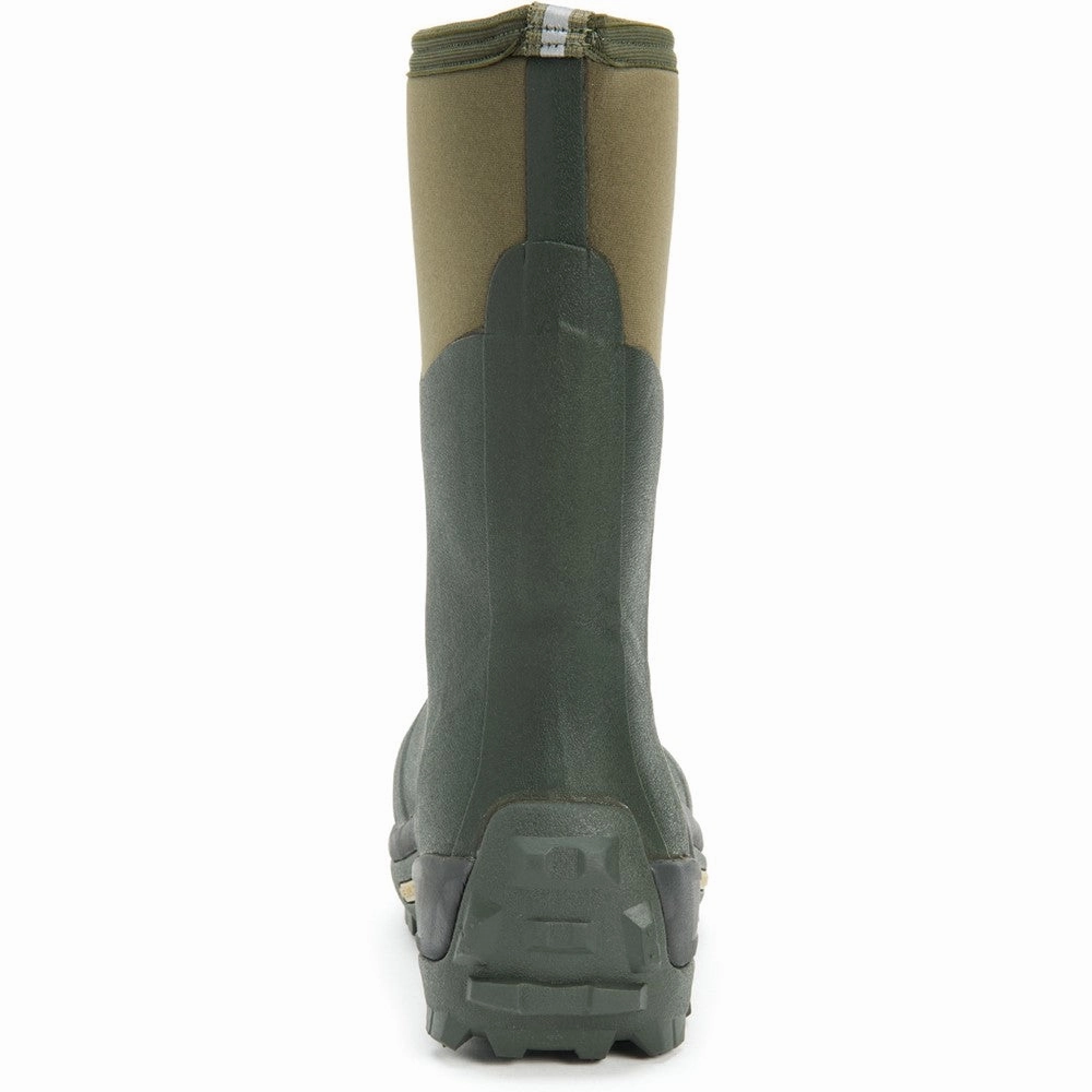 Muck Boots Muckmaster Mid Wellington Men's Sports Casual Shoes