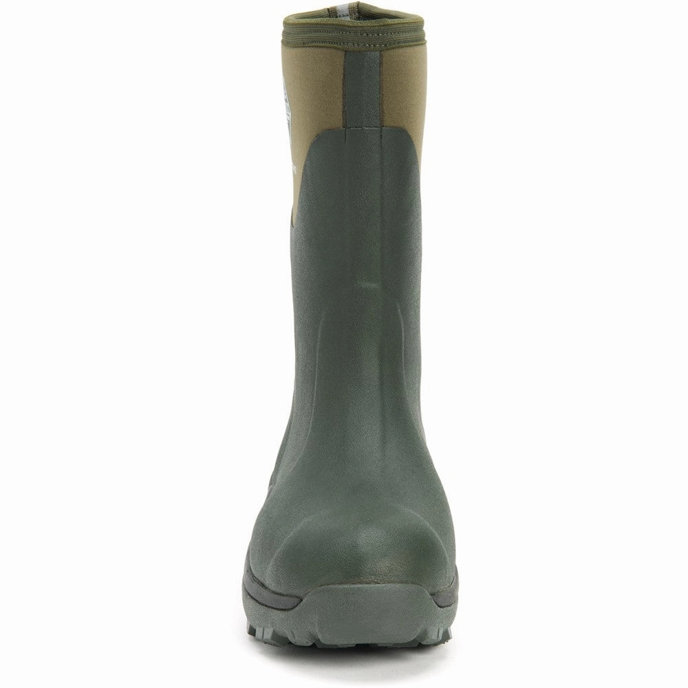 Muck Boots Muckmaster Mid Wellington Men's Sports Casual Shoes