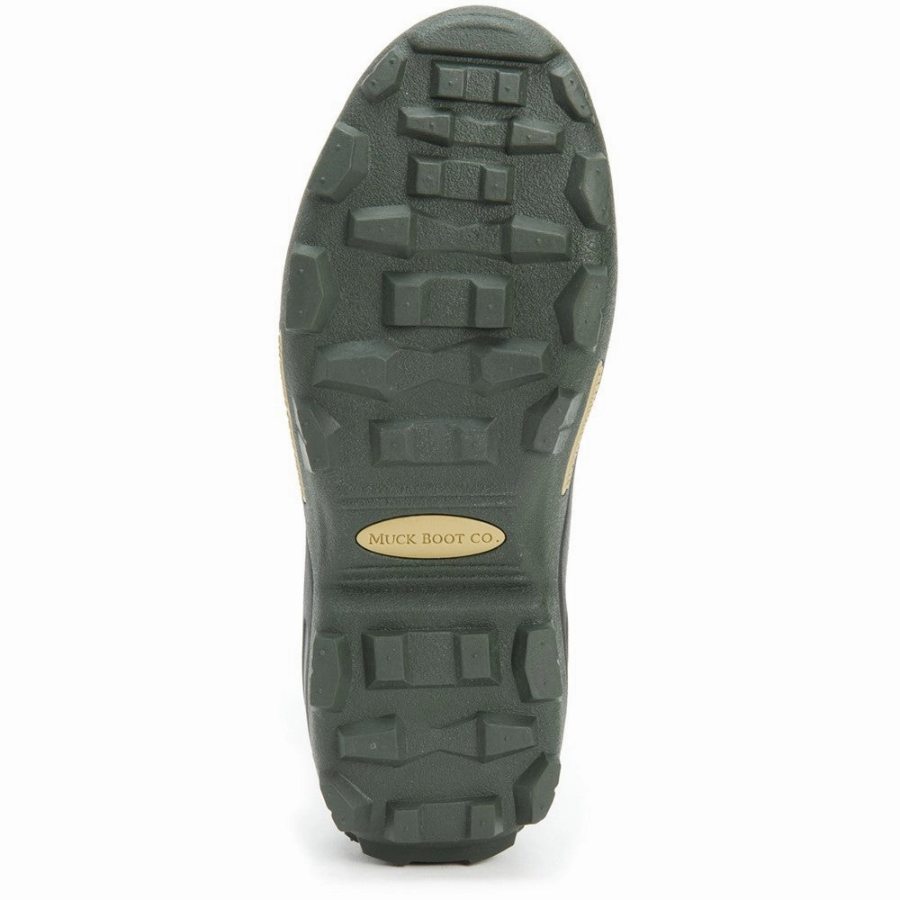 Muck Boots Muckmaster Mid Wellington Men's Sports Casual Shoes