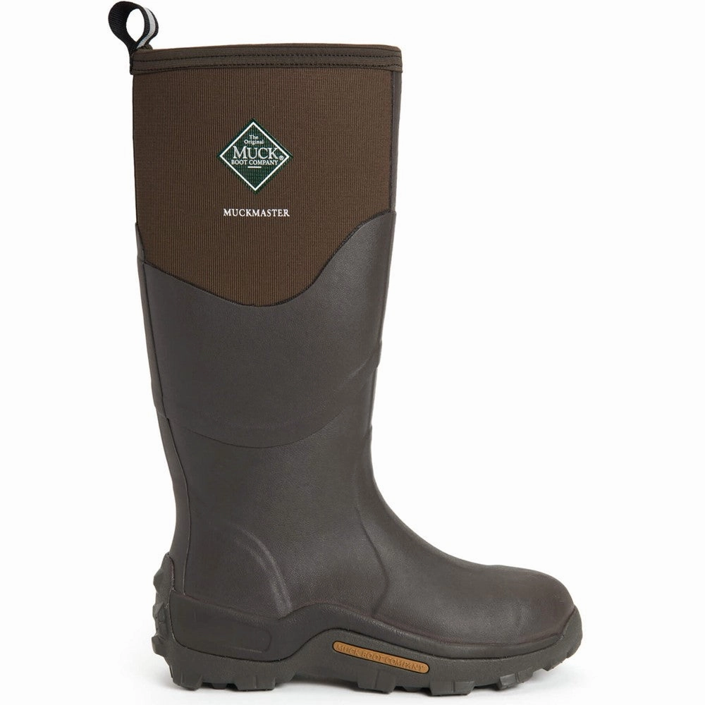 Muck Boots Muckmaster Wellington Men's Sports Casual Shoes