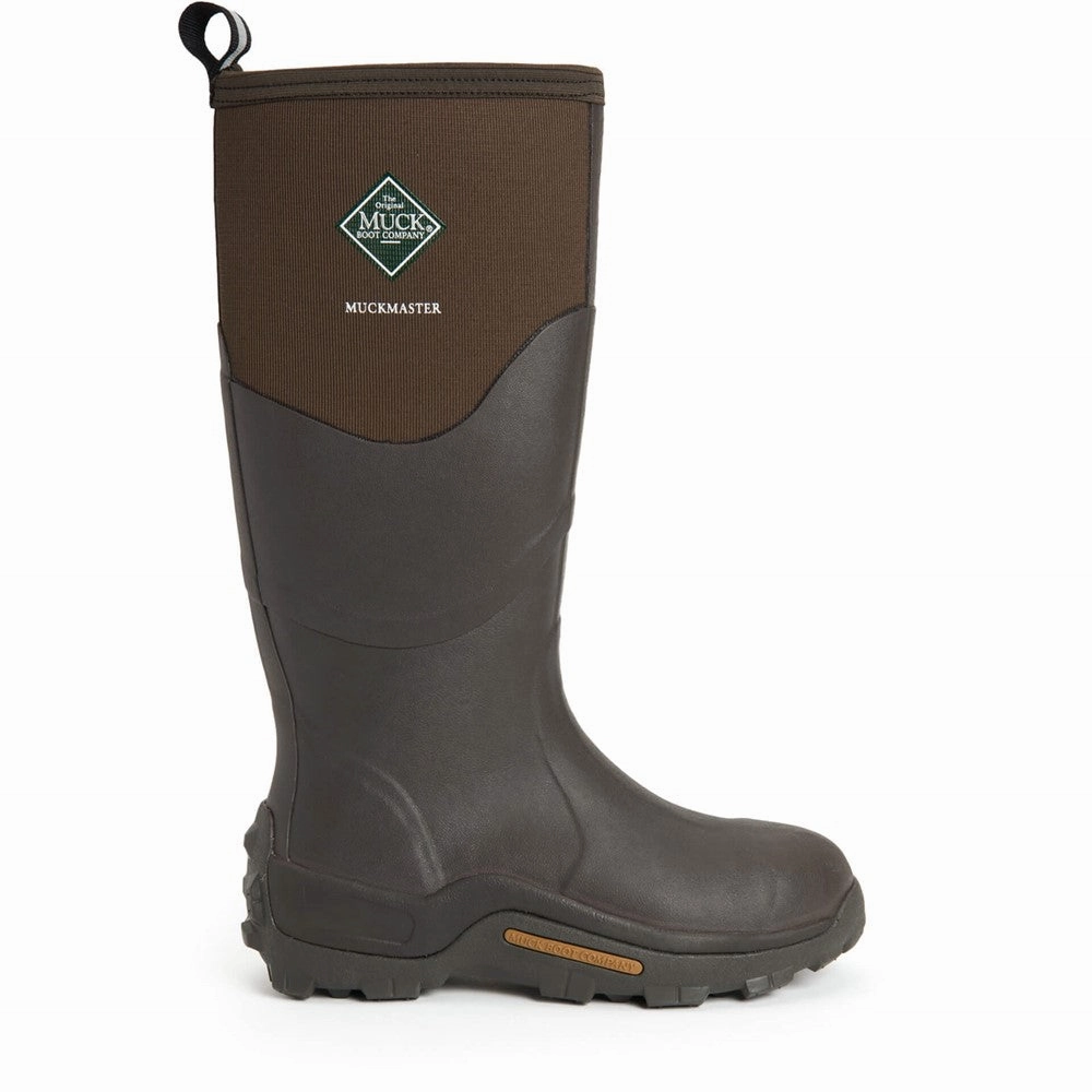 Muck Boots Muckmaster Wellington Men's Sports Casual Shoes