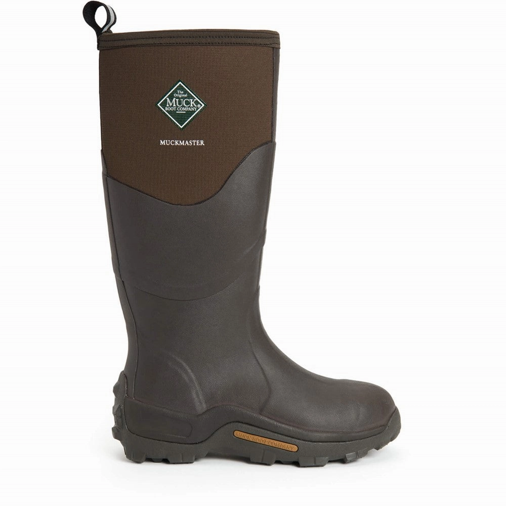 Muck Boots Muckmaster Wellington Men's Sports Casual Shoes