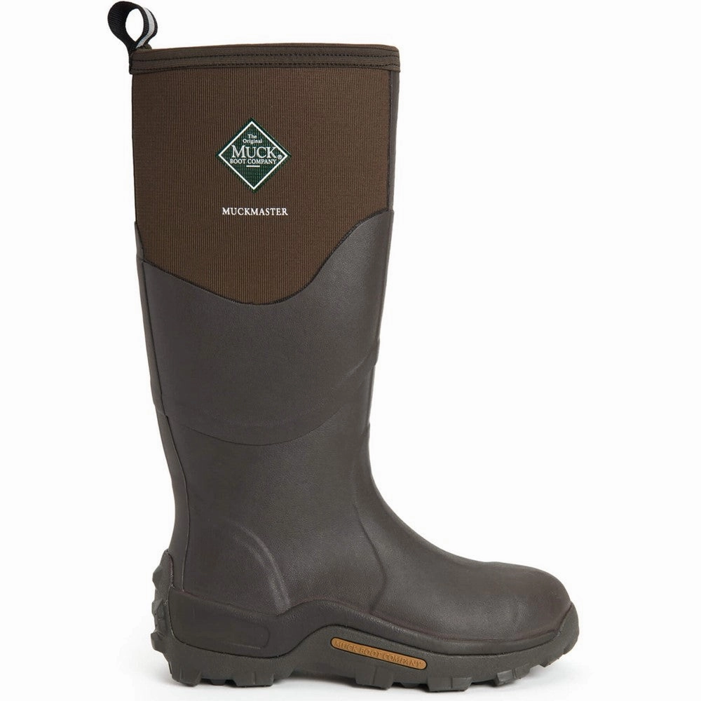 Muck Boots Muckmaster Wellington Men's Sports Casual Shoes