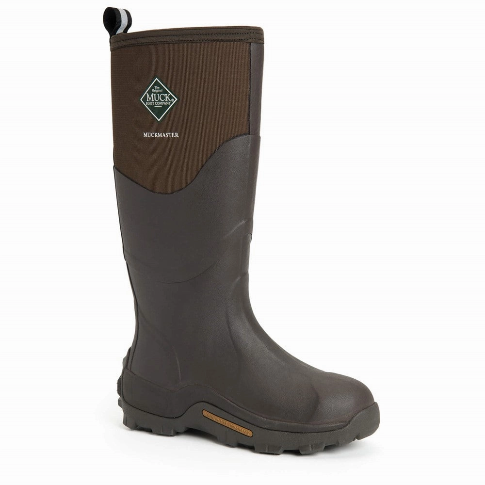 Muck Boots Muckmaster Wellington Men's Sports Casual Shoes
