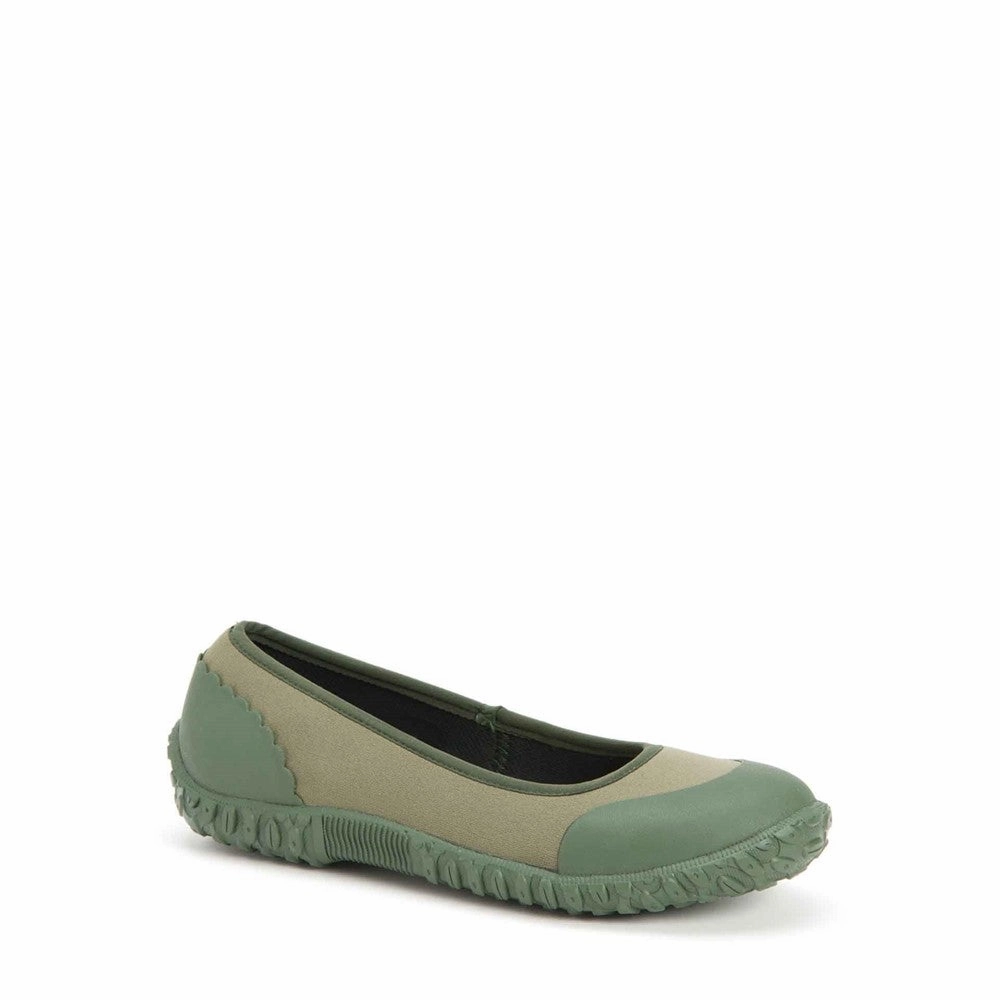Muck Boots Muckster II Flats Women's Sneakers Casual Walking Shoes