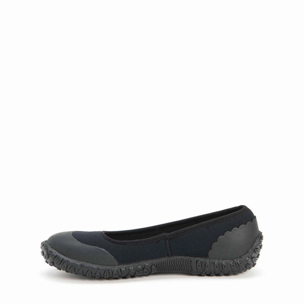 Muck Boots Muckster II Flats Women's Sneakers Casual Walking Shoes