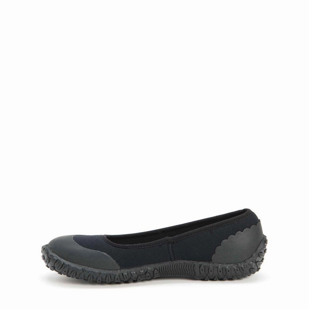 Muck Boots Muckster II Flats Women's Sneakers Casual Walking Shoes