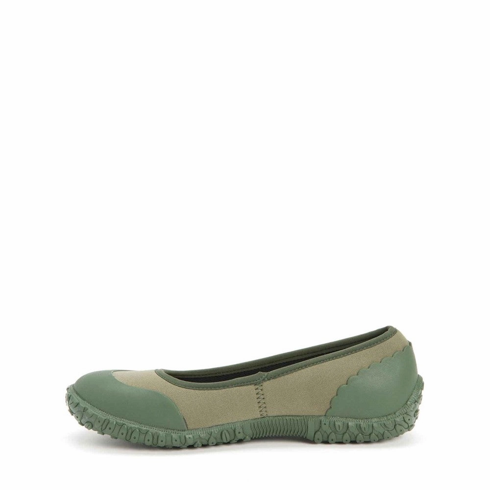 Muck Boots Muckster II Flats Women's Sneakers Casual Walking Shoes