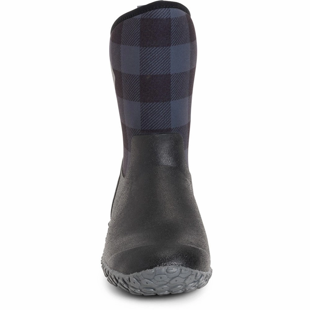 Muck Boots Muckster II Mid Wellington Women's Sneakers Casual Walking Shoes