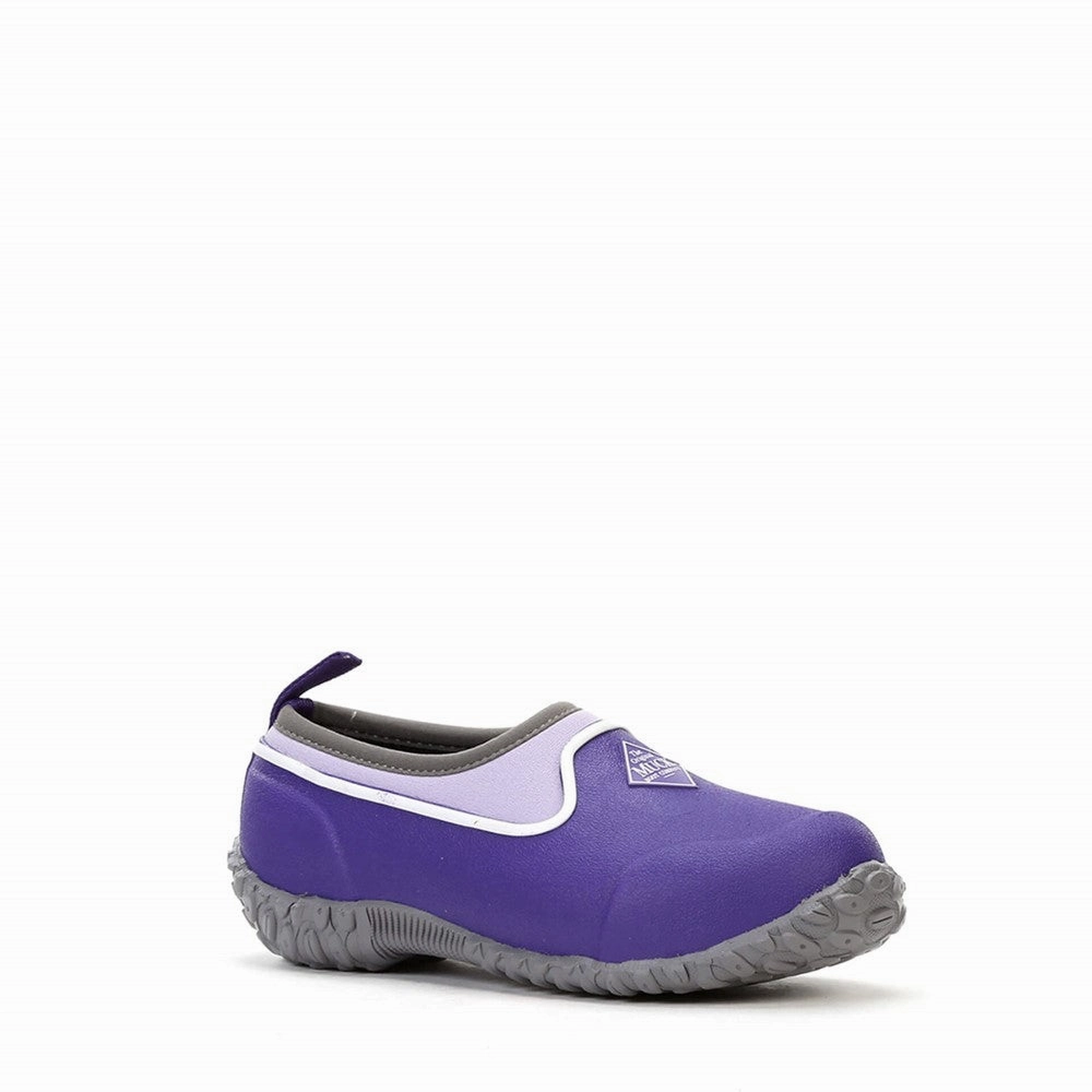Muck Boots Muckster II Shoes Boys SneakersBoys Running Shoes