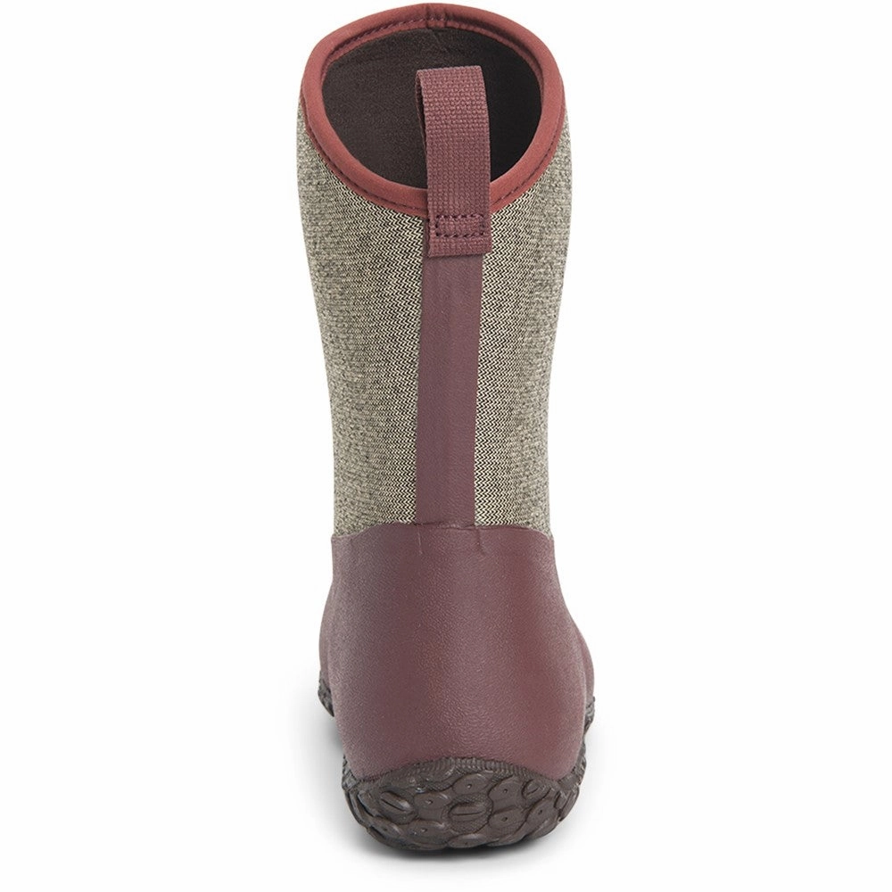 Muck Boots Muckster II Short Boot Women's Sneakers Casual Walking Shoes