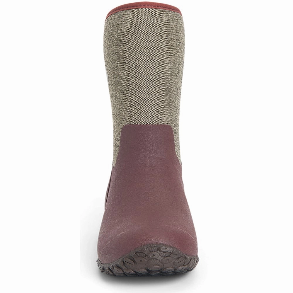 Muck Boots Muckster II Short Boot Women's Sneakers Casual Walking Shoes