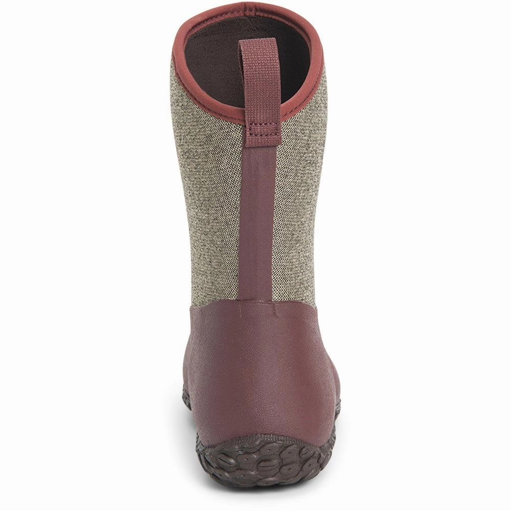 Muck Boots Muckster II Short Boot Women's Sneakers Casual Walking Shoes