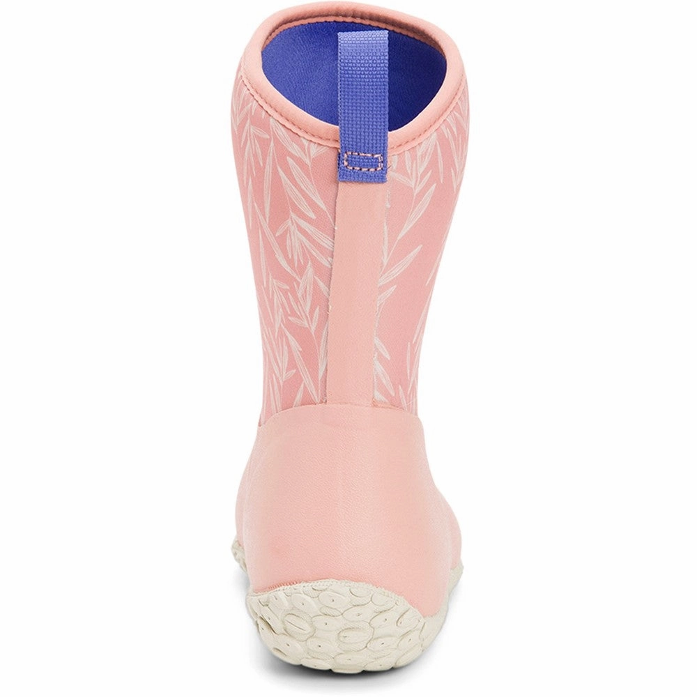 Muck Boots Muckster II Short Boot Women's Sneakers Casual Walking Shoes