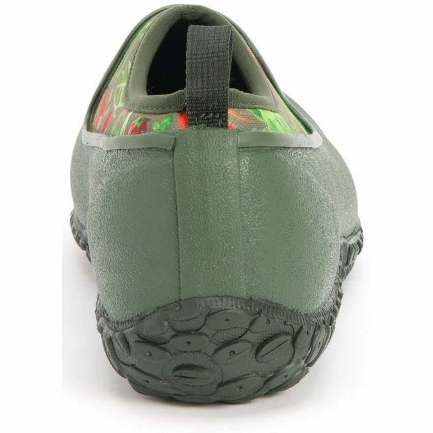 Muck Boots Muckster II Slip On Shoe Women's Sneakers Casual Walking Shoes