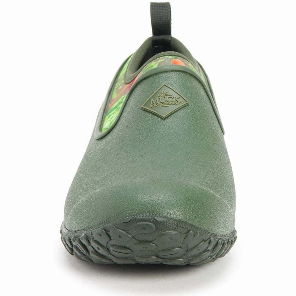 Muck Boots Muckster II Slip On Shoe Women's Sneakers Casual Walking Shoes