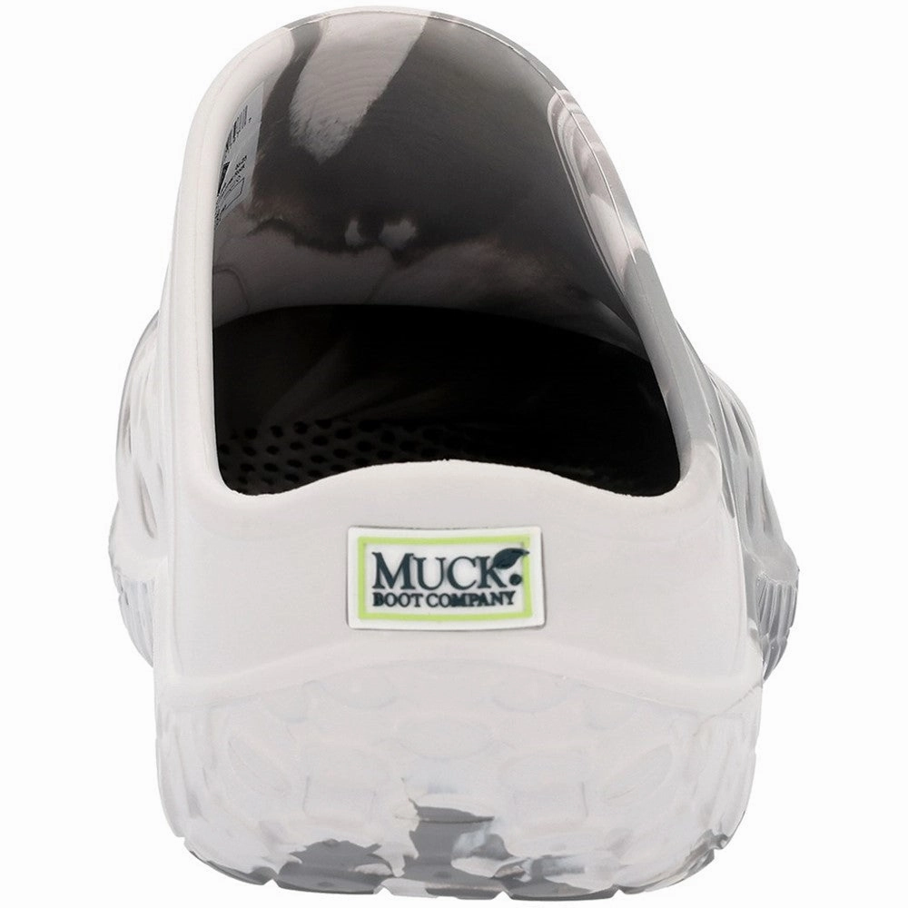Muck Boots Muckster Lite Clog Men's Sports Casual Shoes
