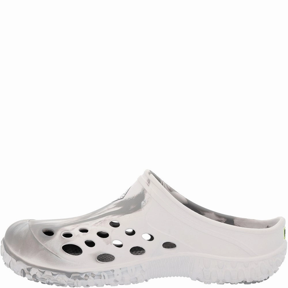 Muck Boots Muckster Lite Clog Men's Sports Casual Shoes