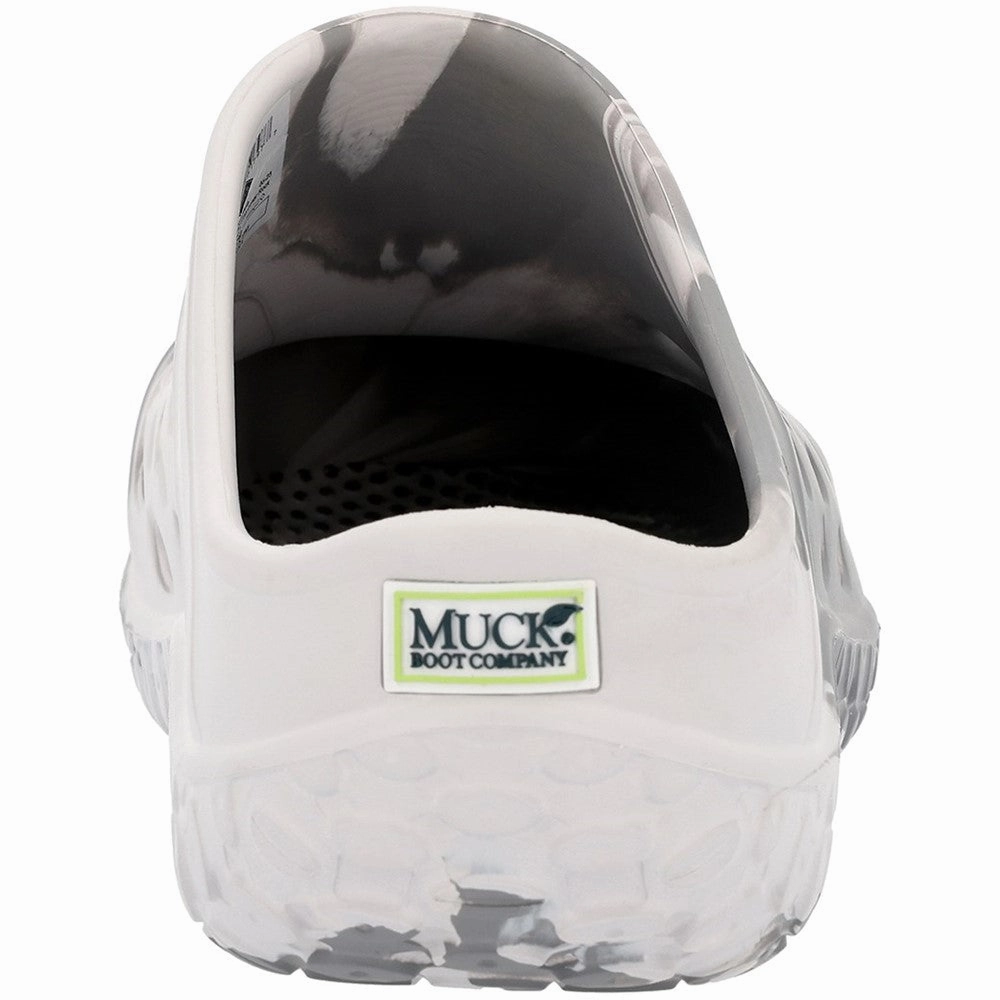 Muck Boots Muckster Lite Clog Men's Sports Casual Shoes