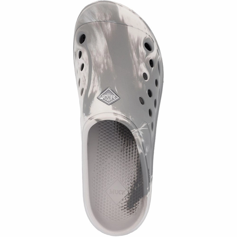 Muck Boots Muckster Lite Clog Men's Sports Casual Shoes