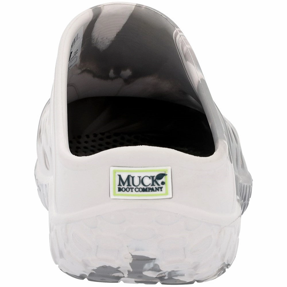 Muck Boots Muckster Lite Clog Men's Sports Casual Shoes