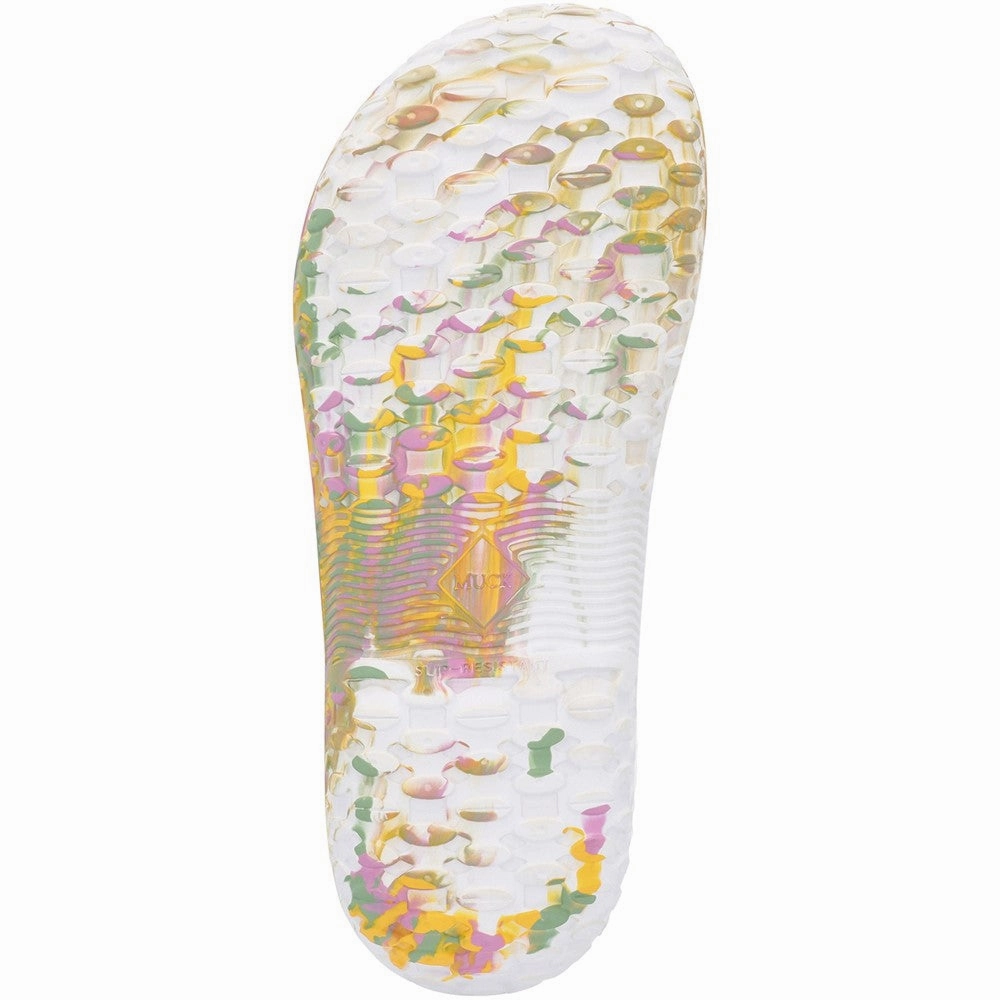 Muck Boots Muckster Lite Clog Women's Sneakers Casual Walking Shoes