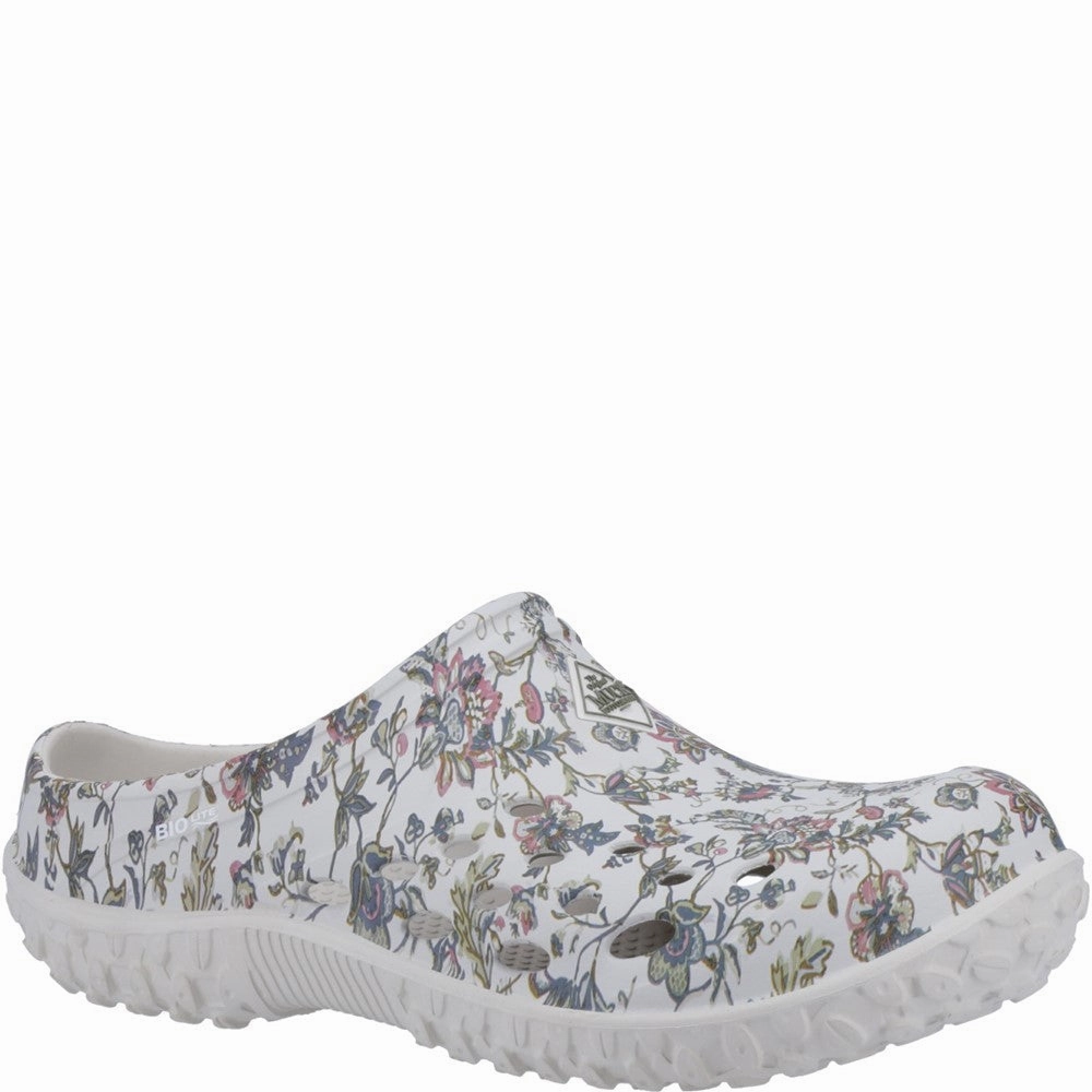 Muck Boots Muckster Lite Clog Lightweight Running Shoes,Slip On Athletic Shoes,Breathable Workout Shoes