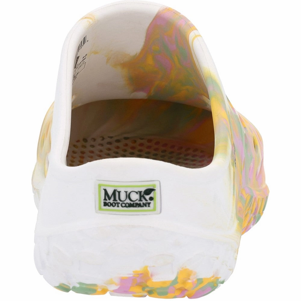 Muck Boots Muckster Lite Clog Women's Sneakers Casual Walking Shoes