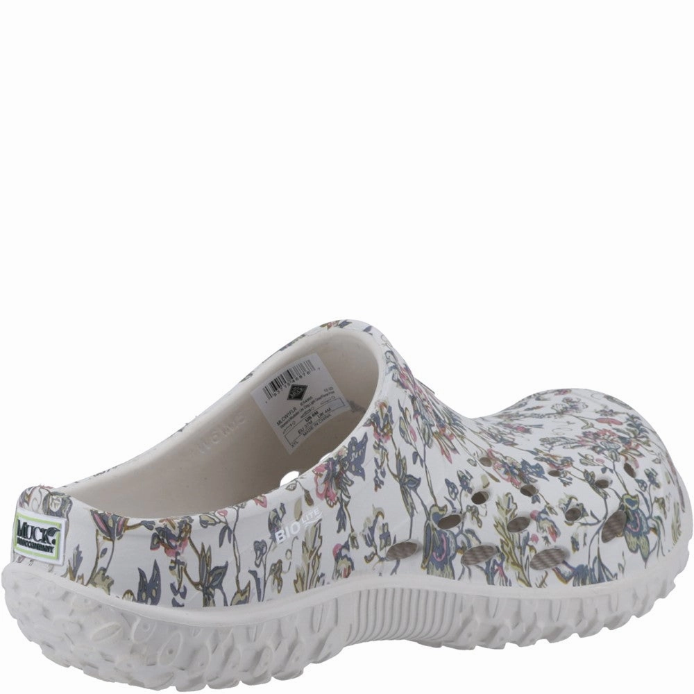 Muck Boots Muckster Lite Clog Women's Sneakers Casual Walking Shoes