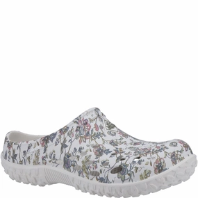 Muck Boots Muckster Lite Clog Lightweight Running Shoes,Slip On Athletic Shoes,Breathable Workout Shoes