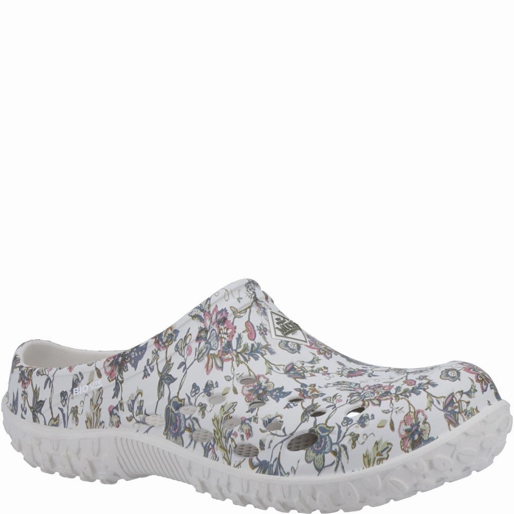 Muck Boots Muckster Lite Clog Lightweight Running Shoes,Slip On Athletic Shoes,Breathable Workout Shoes
