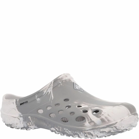 Muck Boots Muckster Lite Clog Lightweight Running Shoes,Slip On Athletic Shoes,Breathable Workout Shoes