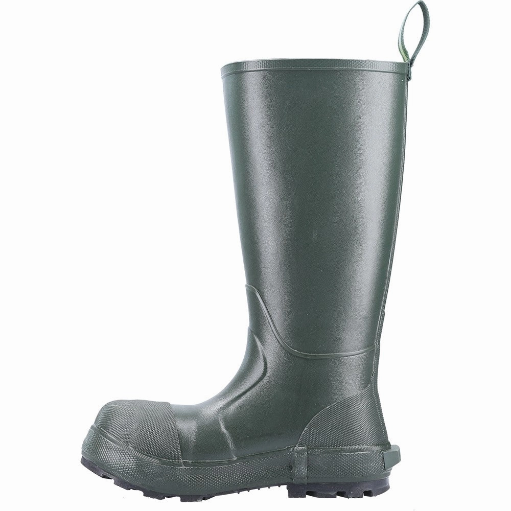 Muck Boots Mudder Tall Safety Wellington S5 Men's Sports Casual Shoes