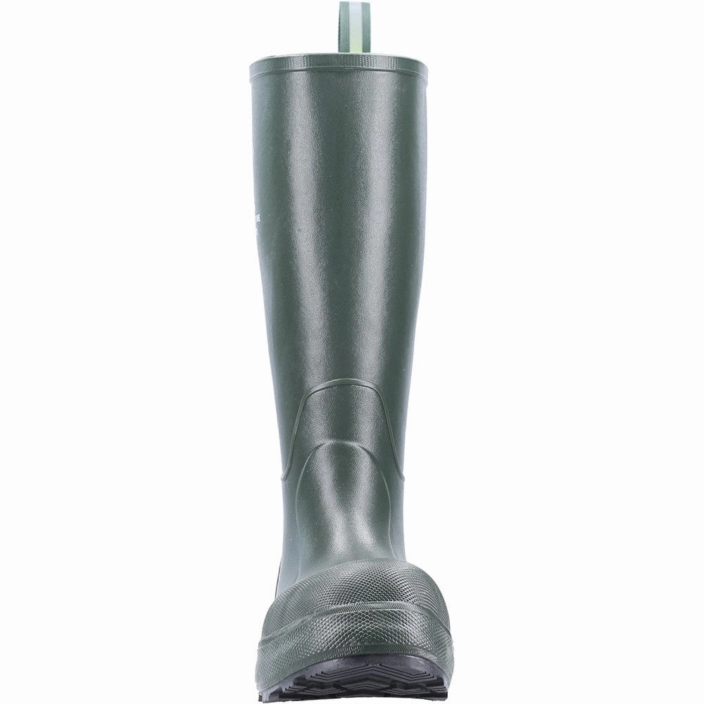 Muck Boots Mudder Tall Safety Wellington S5 Men's Sports Casual Shoes