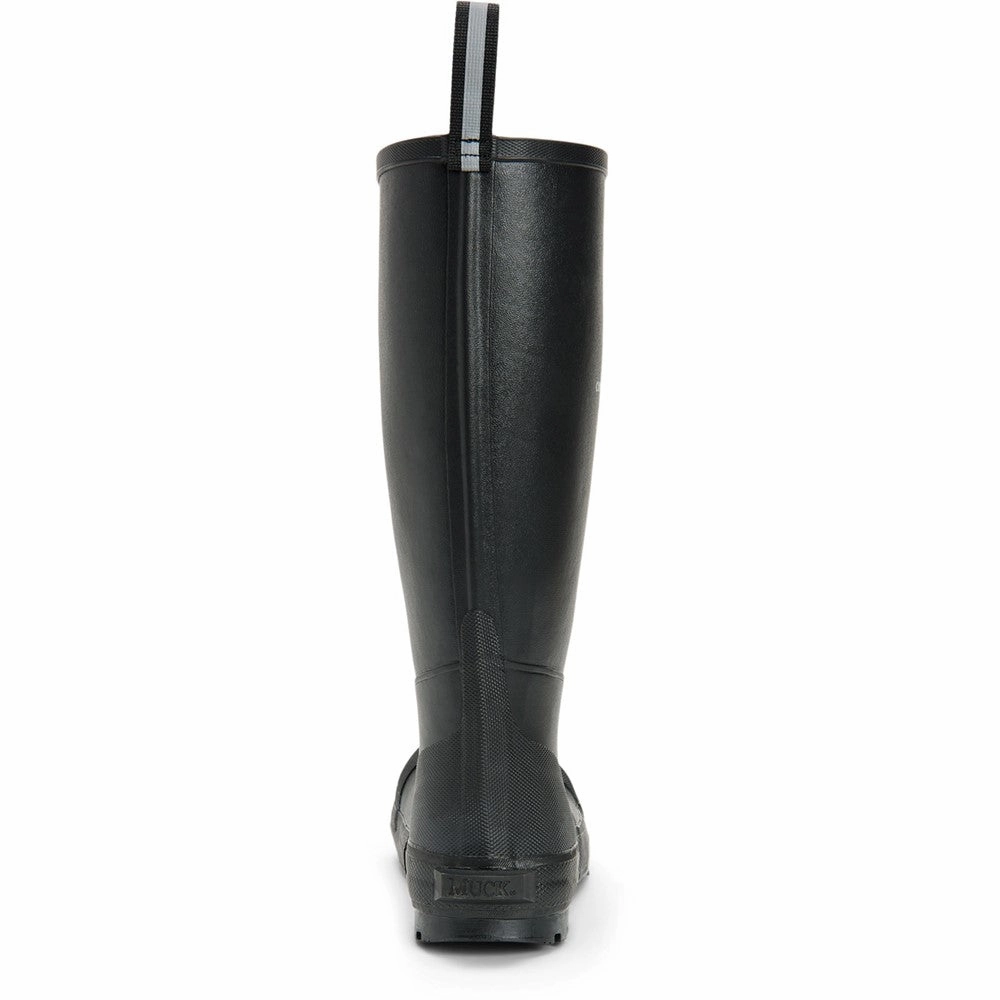 Muck Boots Mudder Tall Safety Wellington S5 Men's Sports Casual Shoes