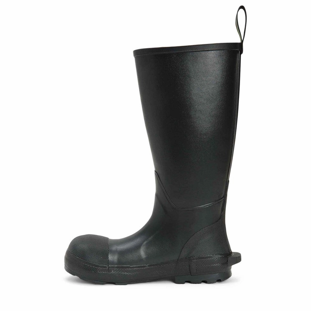 Muck Boots Mudder Tall Safety Wellington S5 Men's Sports Casual Shoes
