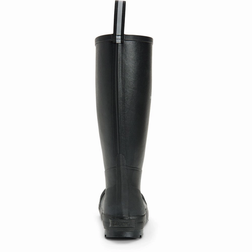 Muck Boots Mudder Tall Safety Wellington S5 Men's Sports Casual Shoes