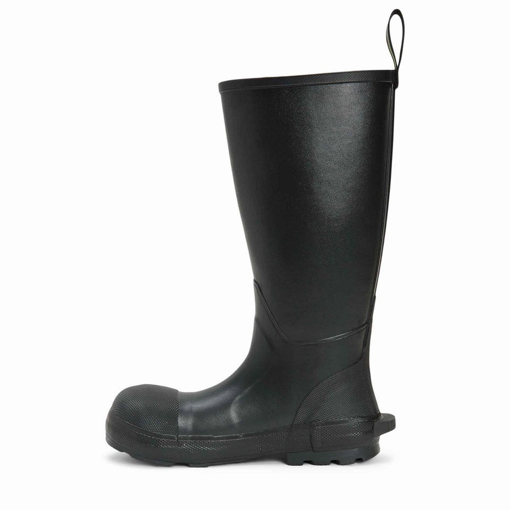 Muck Boots Mudder Tall Safety Wellington S5 Men's Sports Casual Shoes