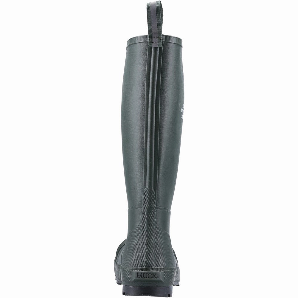 Muck Boots Mudder Tall Safety Wellington S5 Men's Sports Casual Shoes
