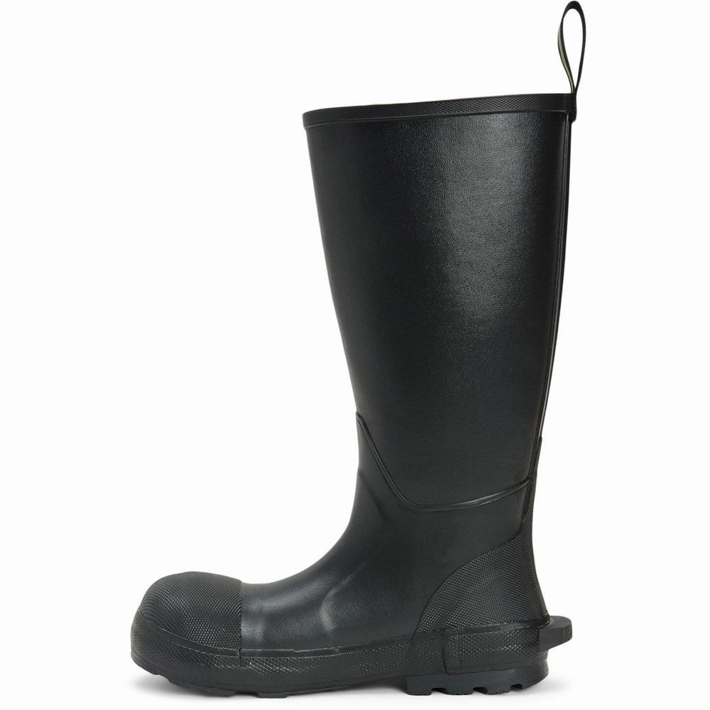 Muck Boots Mudder Tall Safety Wellington S5 Men's Sports Casual Shoes