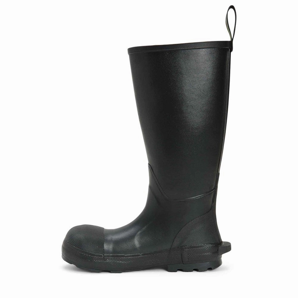 Muck Boots Mudder Tall Safety Wellington S5 Men's Sports Casual Shoes