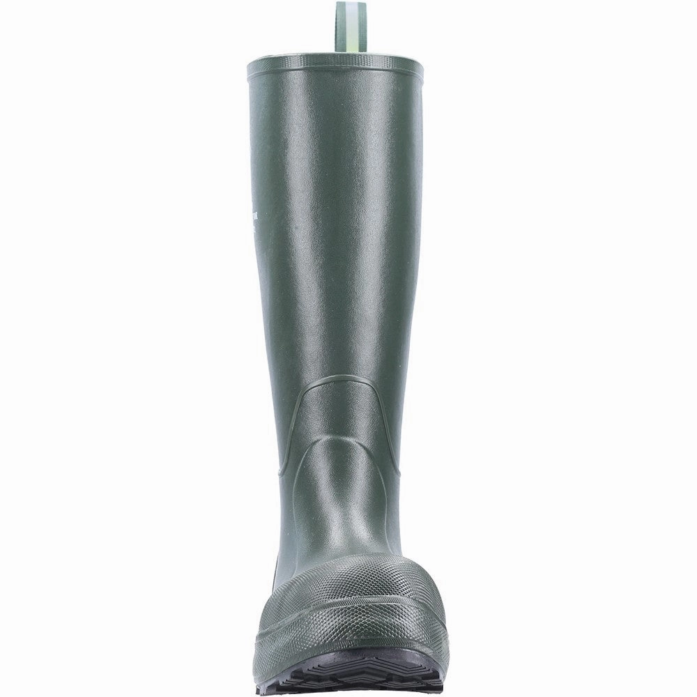 Muck Boots Mudder Tall Safety Wellington S5 Men's Sports Casual Shoes