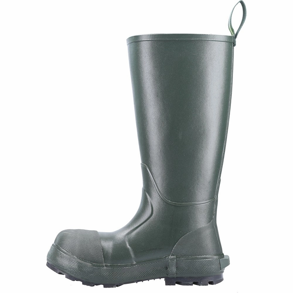Muck Boots Mudder Tall Safety Wellington S5 Men's Sports Casual Shoes