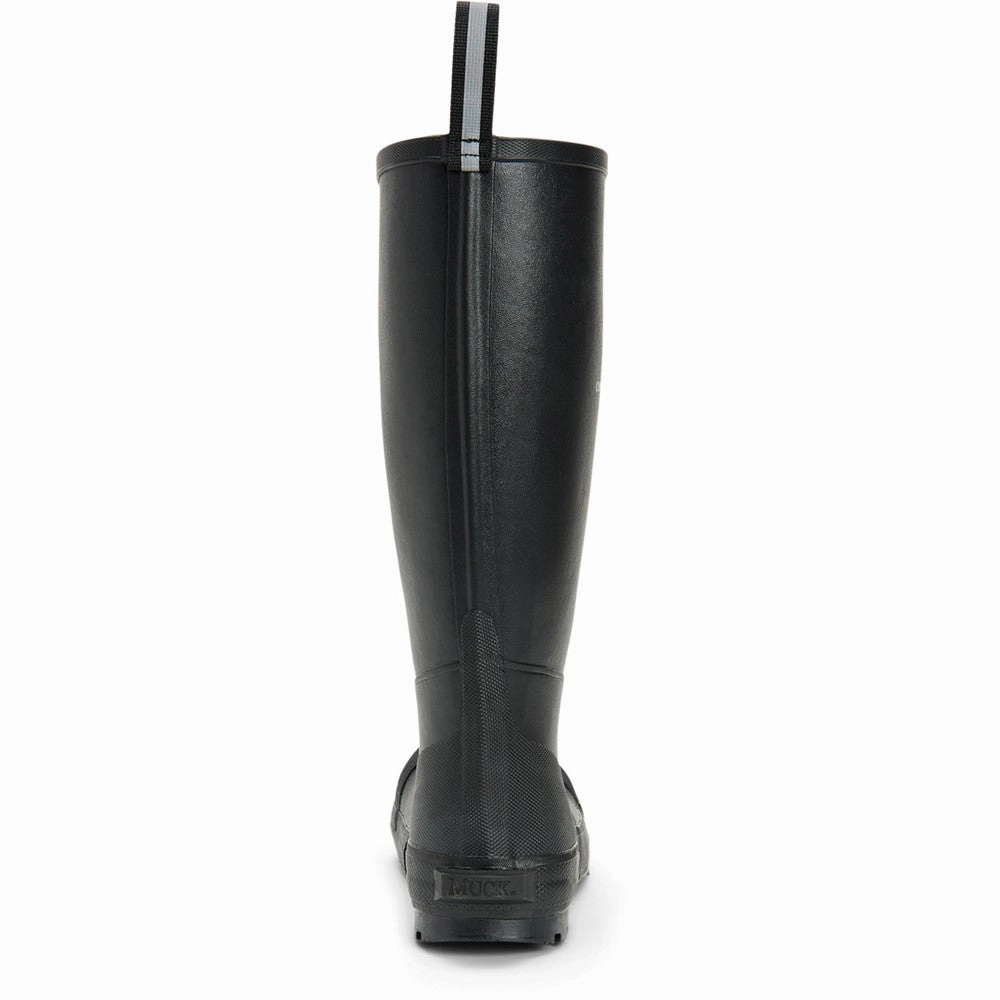 Muck Boots Mudder Tall Safety Wellington S5 Men's Sports Casual Shoes