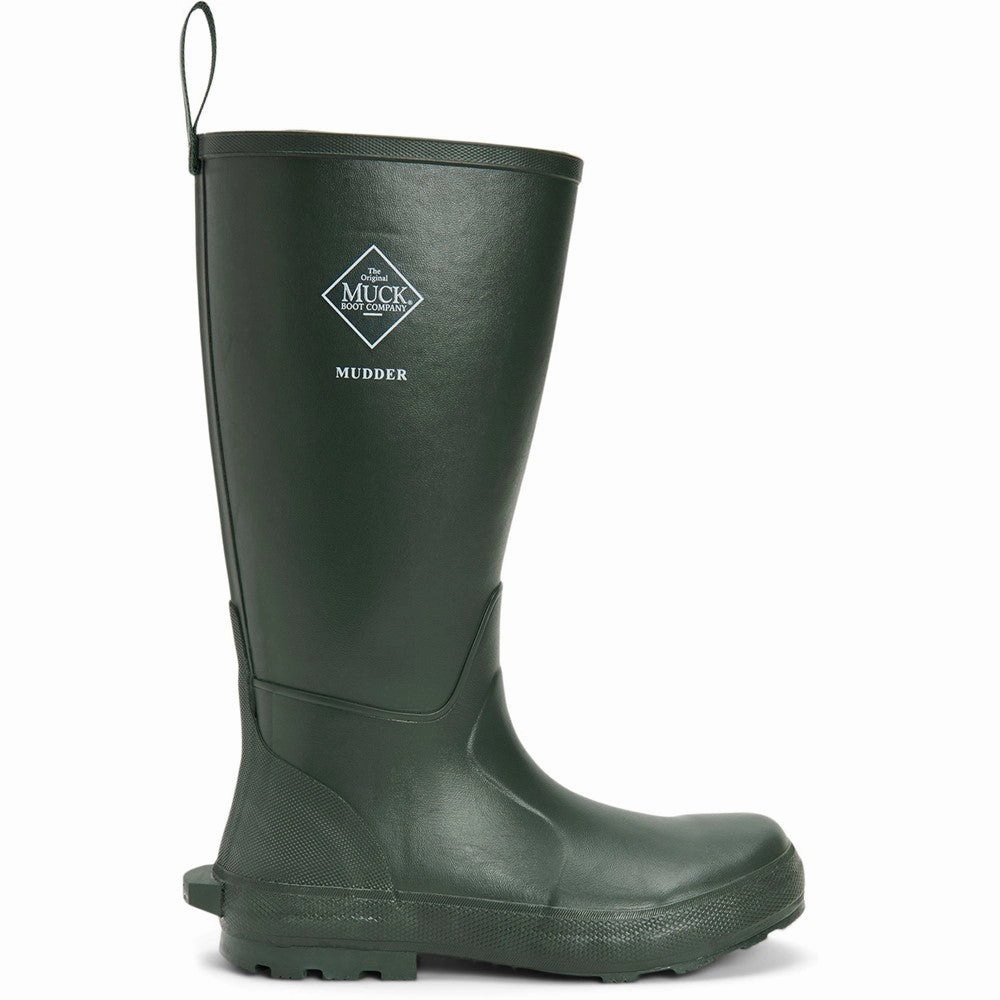 Muck Boots Mudder Tall Wellington Men's Sports Casual Shoes