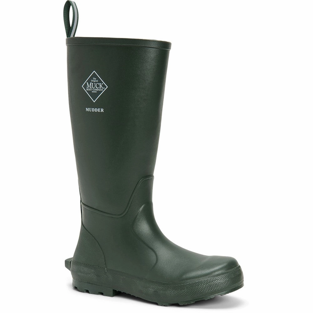 Muck Boots Mudder Tall Wellington Basketball Shoes, Running Shoes