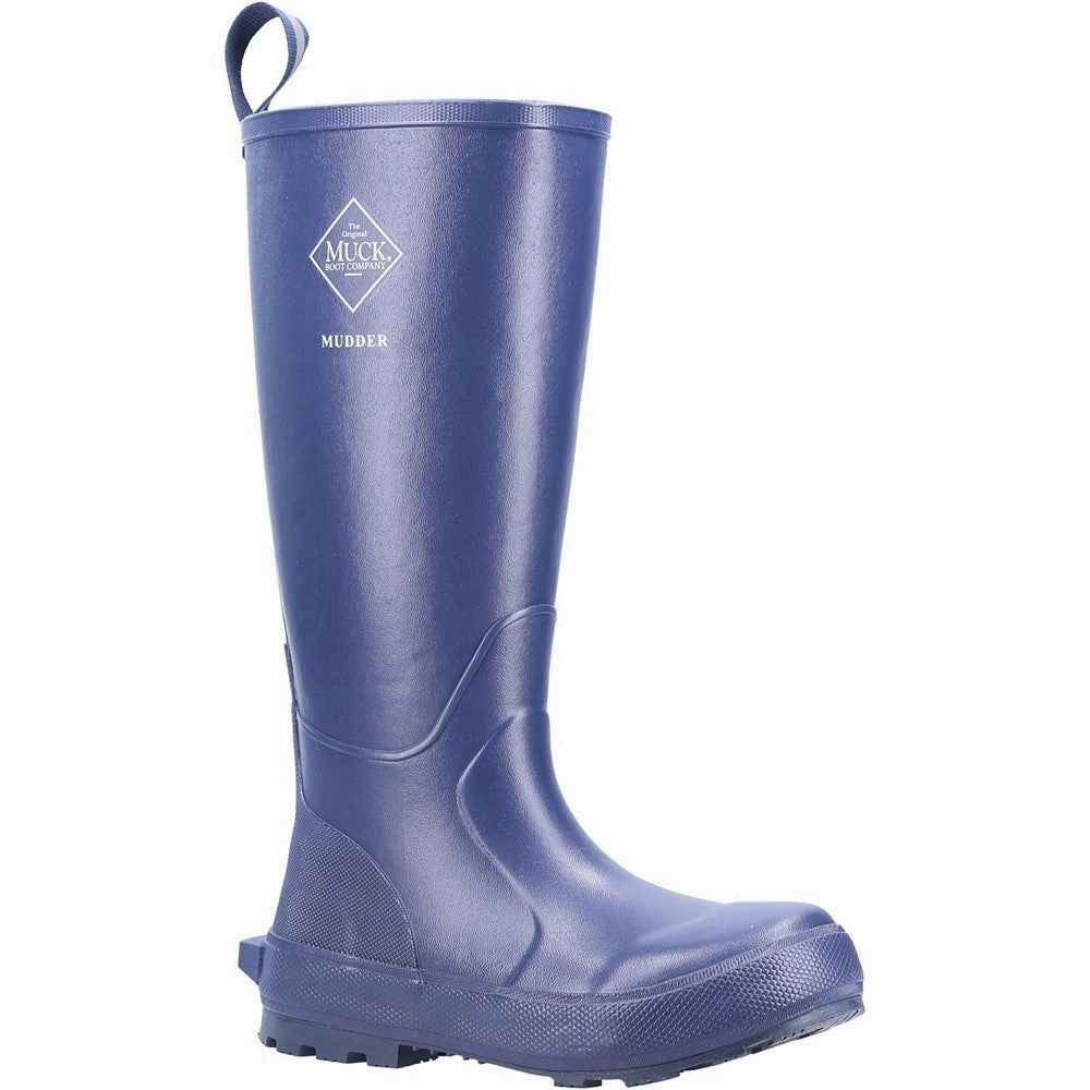 Muck Boots Mudder Tall Wellington Basketball Shoes, Running Shoes