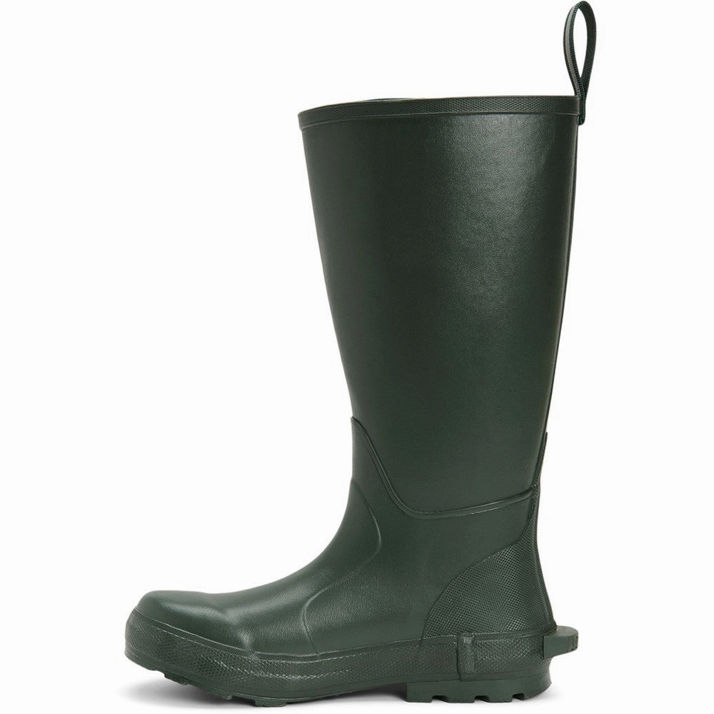 Muck Boots Mudder Tall Wellington Men's Sports Casual Shoes