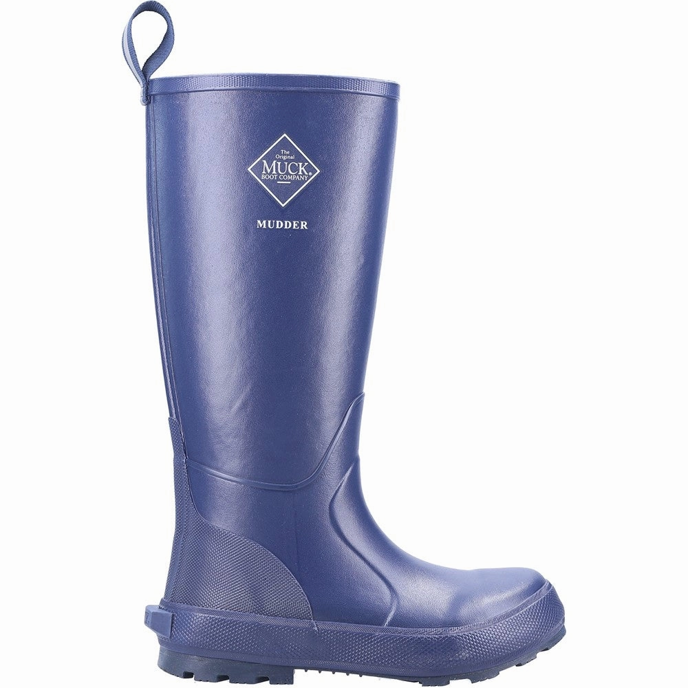 Muck Boots Mudder Tall Wellington Men's Sports Casual Shoes
